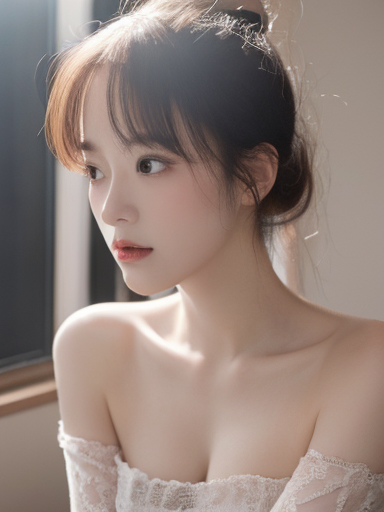 女人不谈感情的时刻
