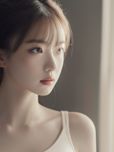 情感的迷雾：探索女性情感之路