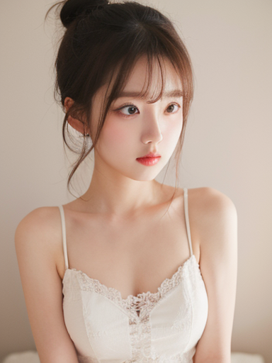 黑色打底袜与白色鞋子的时尚穿搭：女性魅力新视角