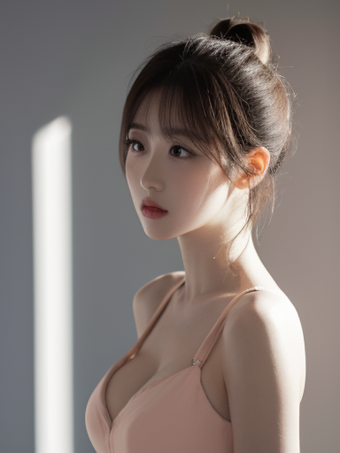 女性夏季短裤裁剪图解：轻松打造专属时尚单品