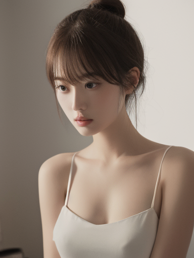 【标题】：温柔拒绝的优雅与智慧——关于女生不愿谈论感情