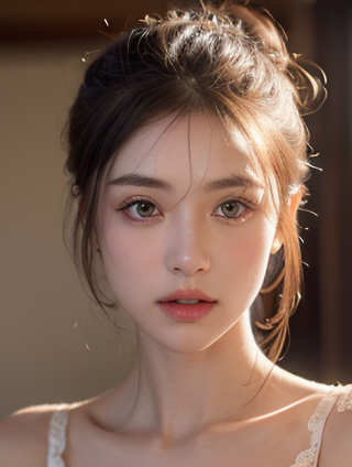 情感的温柔之光：如何在她逃避时给予恰到好处的支持