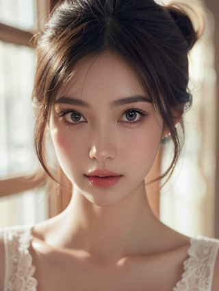 女人的内在情感世界：一种温柔而坚韧的力量