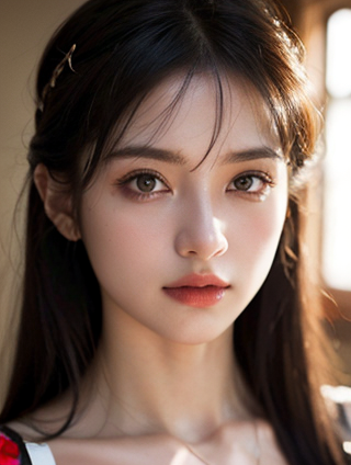 不同季节的色彩搭配：初中女生穿衣指南