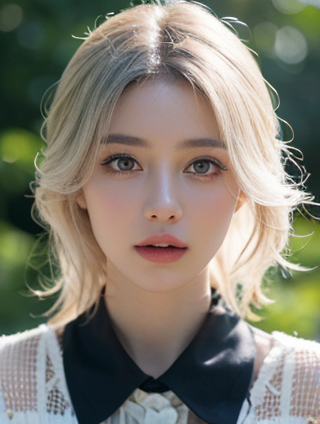 校园绿意盎然：绿色校服搭配艺术探析