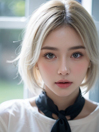 儿童自己穿衣服的趣味卡通故事
