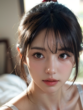 温柔的晨曦：女性的情感世界