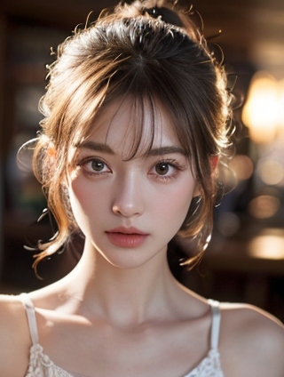 从细节看懂女孩对你的好感