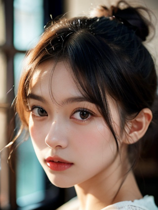 如何向你的女朋友表达你对感情的看法