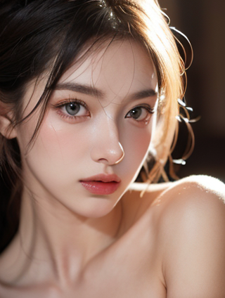 如何引导和开导心理抑郁的女孩子说话：倾听与支持的力量