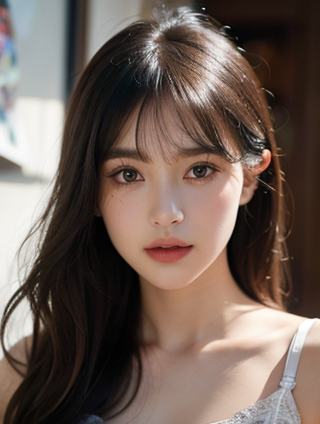 【时尚搭配指南：中长款女式打底衫的多面魅力】