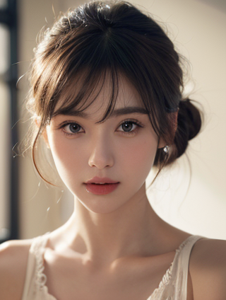 以阳光心态拥抱生活：女生如何应对和化解烦恼