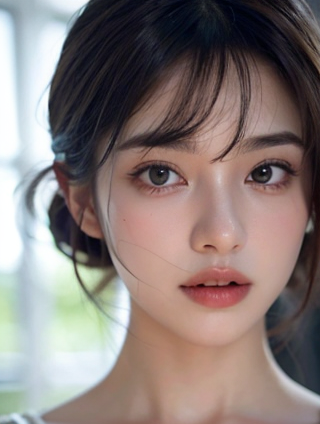 心灵疗愈：女孩走出情感阴影