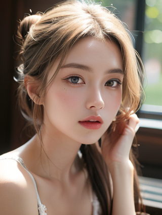 深刻的伤痕：《受伤的女人》