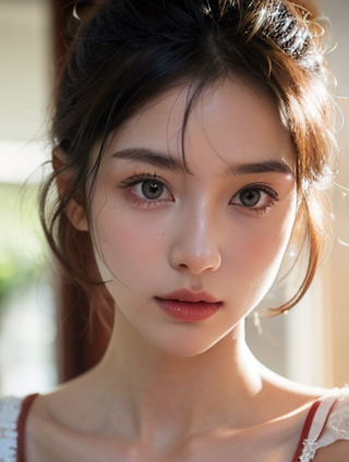如何让女孩在低落时重拾笑容：温柔以待的甜蜜艺术