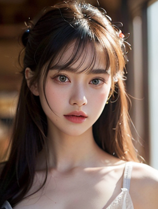 从爱中解脱：一句简短的话语