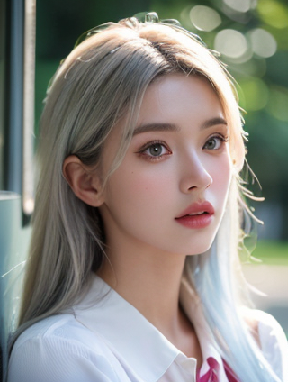 如何在她心情不佳时用话语点亮她的生活