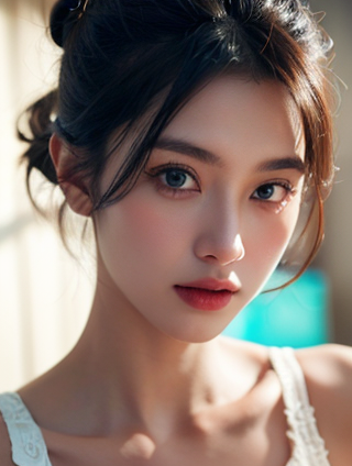 服装尺寸与人体工学：以16厘米为例