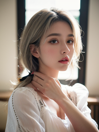 从爱到自由：走出情感网络的女性心路历程