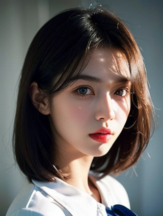黑色美甲与显白色彩搭配指南