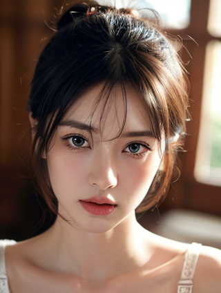 女性40岁时尚选择：长袖打底衫的新款魅力