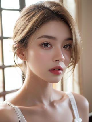 女性时尚：长裤的优雅与多样