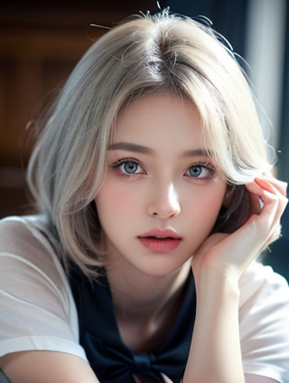 告别：在时光里温柔转身
