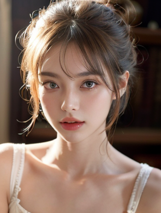 如何接近性格孤僻的女性：一种温和与耐心的方法