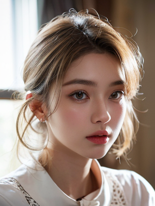 温暖心灵：如何有效安慰一个情绪低落的女孩子