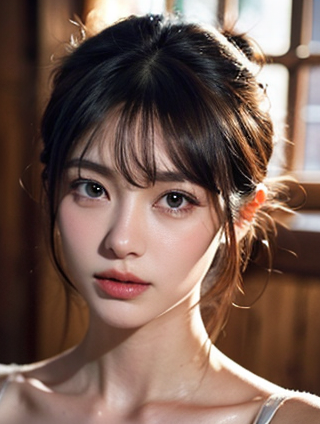 内心丰富情感细腻的女性性格特质