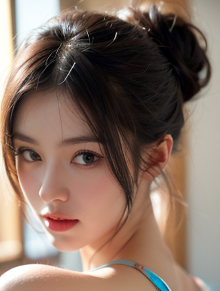 【心灵之光：与女孩共度美好时光的策略】