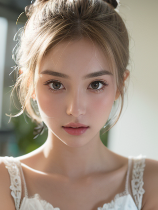 掌握情感智慧：女性在感情中的自我成长与艺术