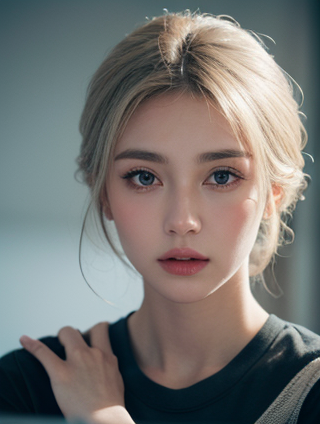 情感困扰中的女性面相特征与心理状态分析