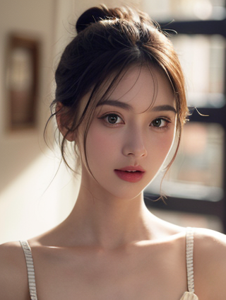 短靴与袜子的完美搭配：风格与时尚的碰撞