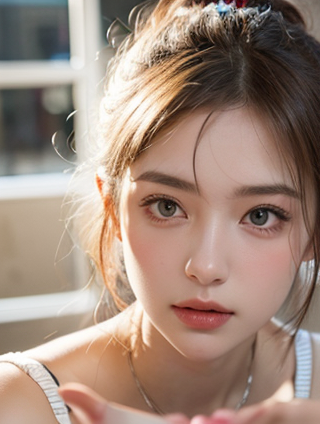 倾听与支持：当女性朋友感到不开心时如何给予恰当的安慰