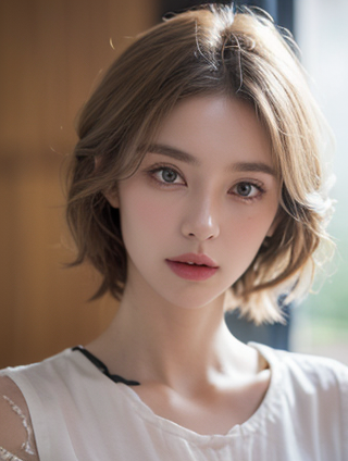 倾听与拥抱：女孩受伤心灵的温柔抚慰