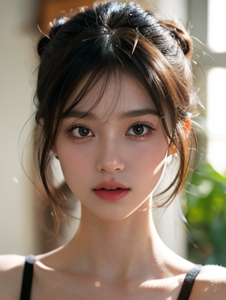 一起相伴的温暖：女性视角下的共处感受