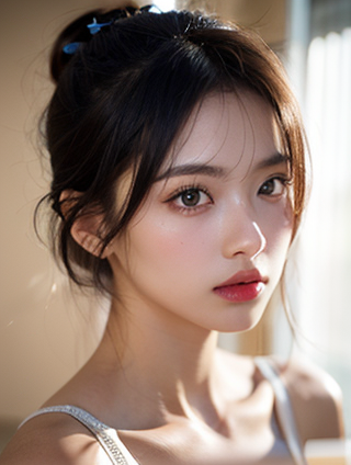 低至两美元三双的袜子