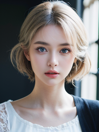 何谓豁达：解读女性的内心世界与外在表现