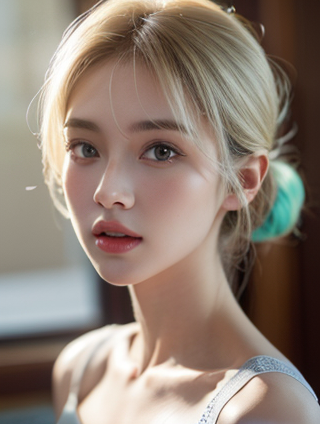心灵疗愈：女孩走出情感阴影