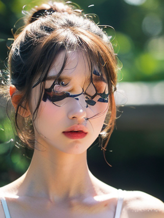 女性在情感世界中如何寻找平衡与成长