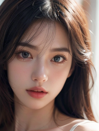 以温柔之光照亮心灵——如何给予女孩们支持与慰藉