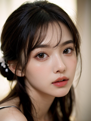 倾听与拥抱：当女生向你倾诉心情不佳时
