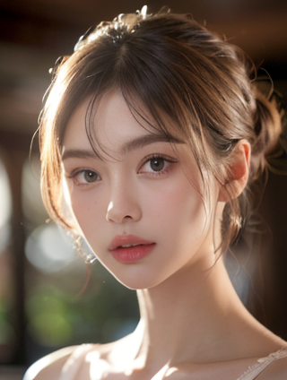 心灵慰藉：给女孩的温暖话语