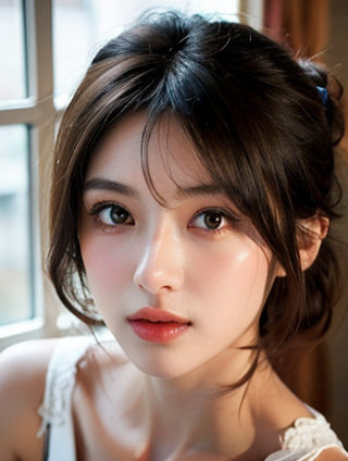 连体舞蹈服正确穿法图解大全
