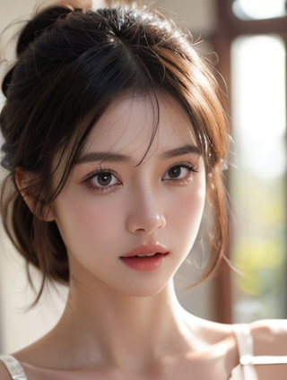 绿白色校服与书包的色彩搭配艺术