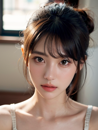 如何通过幽默的图片和句子来慰藉女生的心