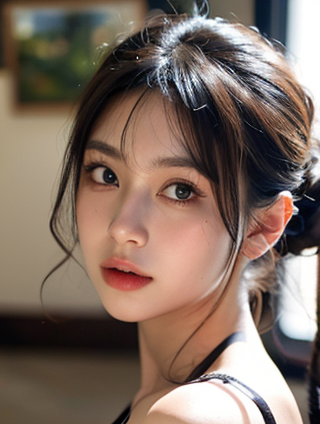 倾听心灵的慰藉：如何理解并安抚遭遇情感困扰的女孩