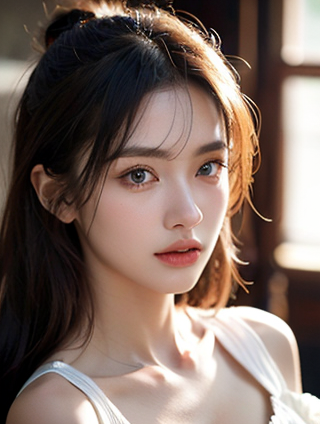 真丝透视舞蹈：一场视觉与情感的双重盛宴