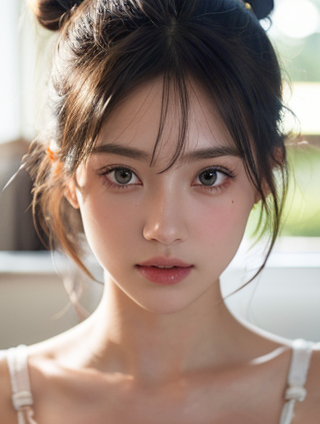 如何向你的女朋友表达你对感情的看法